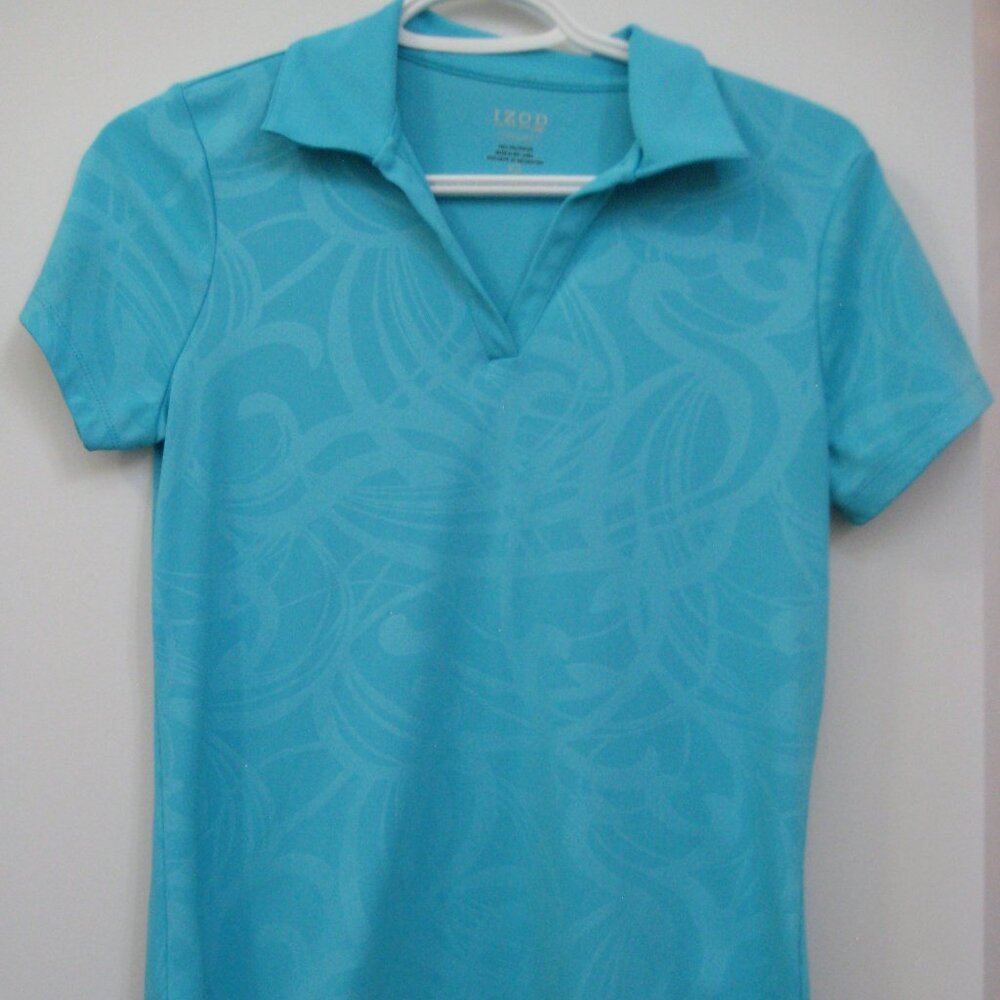 Izod Golf shirt